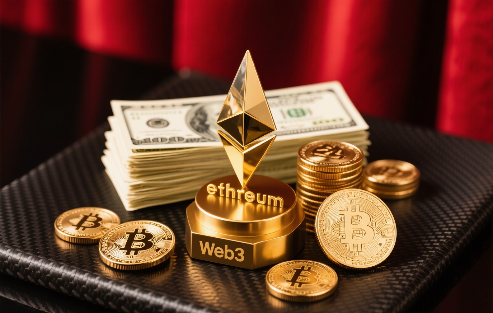 稳定币背景资金提现全攻略：从链上到法币的实操指南